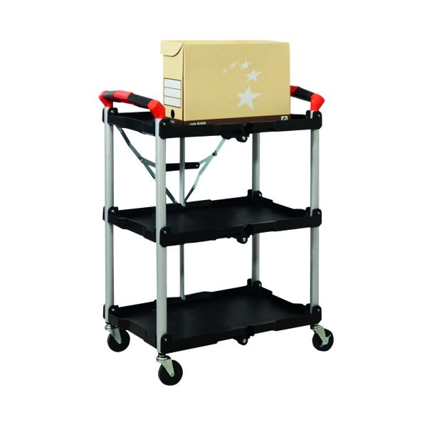 Proplaz Folding Trolley image