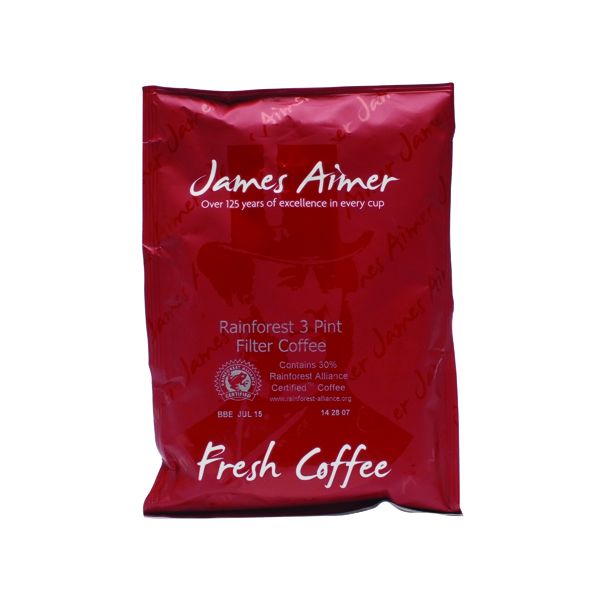 Roast Ground Coff/Filt 3Pint Pk50 image