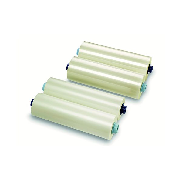 GBC 635mmx75m Lam Film 75mic Pk2 image
