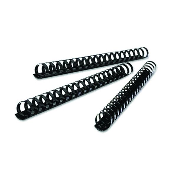 GBC CombBind A4 45mm Bind Comb Pk50 image