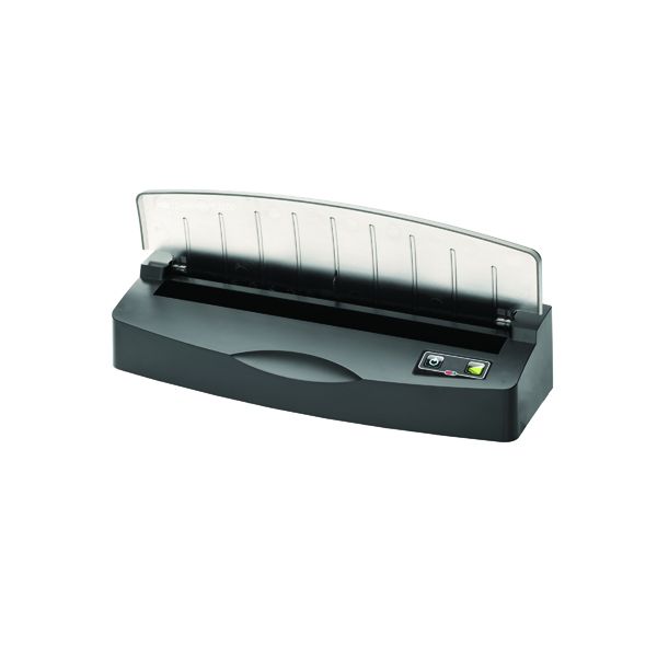 GBC T200 Thermal Bind Machine image