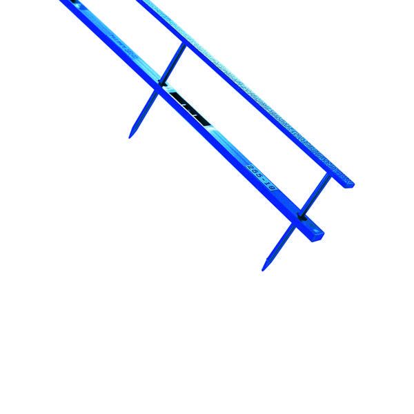 GBC VeloBind A4 45mm Bind Strip Pk25 image