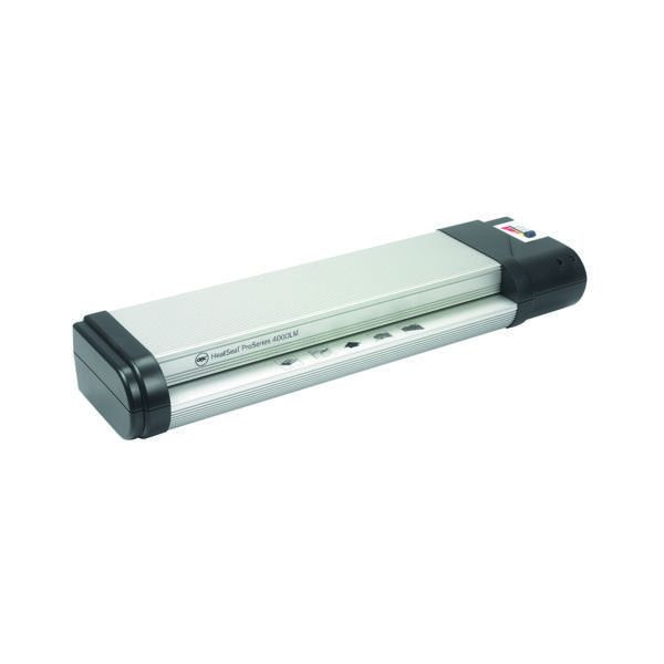 GBC HeatSeal 4000LM A2 Laminator image
