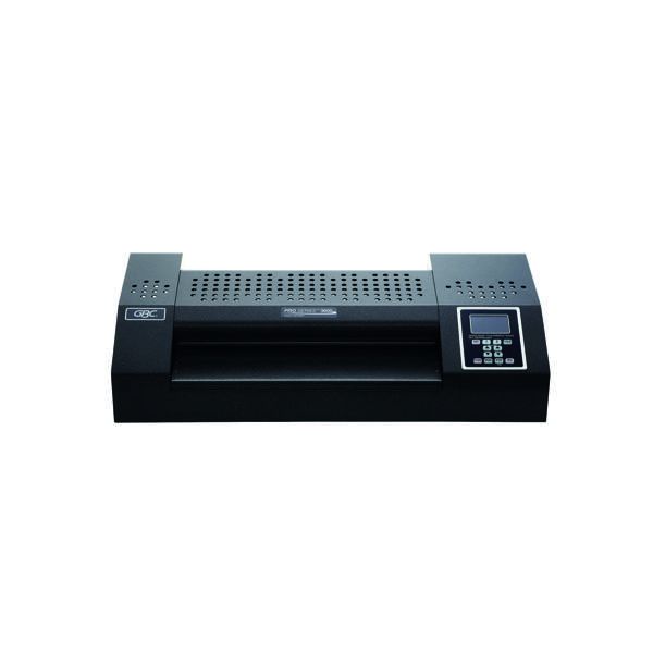 GBC Pro Series 3600 A3 Laminator image