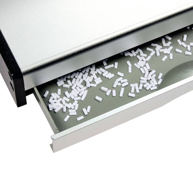 GBC CB30E Electric Comb Binding Machine 4410045 image 6