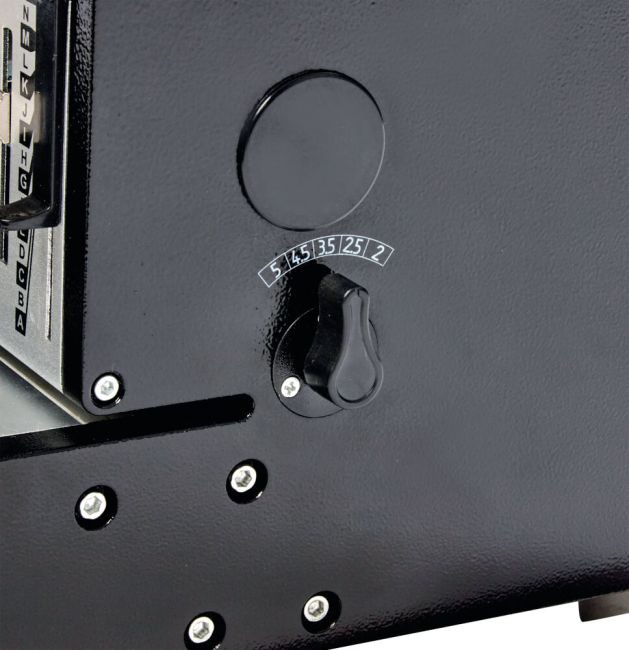 GBC CB30E Electric Comb Binding Machine 4410045 image 8