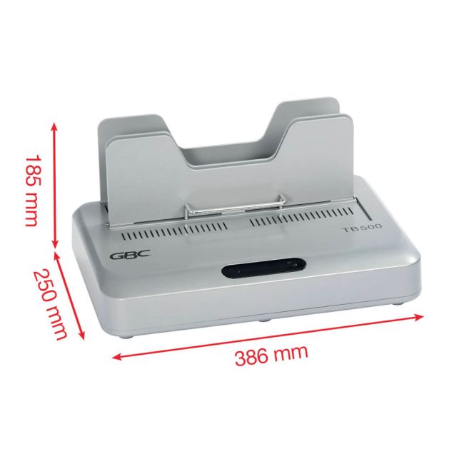 GBC TB500 Thermal Binding Machine 4410041UK image 4