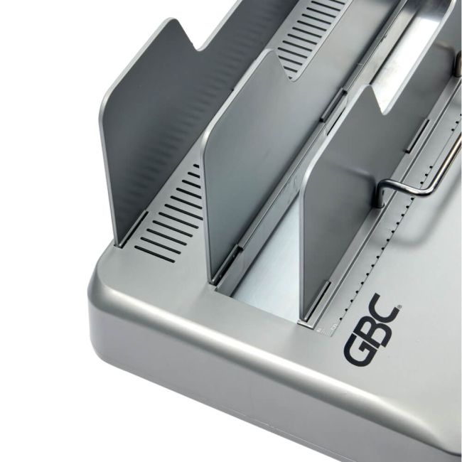 GBC TB500 Thermal Binding Machine 4410041UK image 5