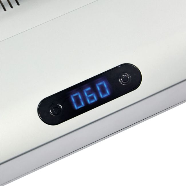 GBC TB500 Thermal Binding Machine 4410041UK image 6