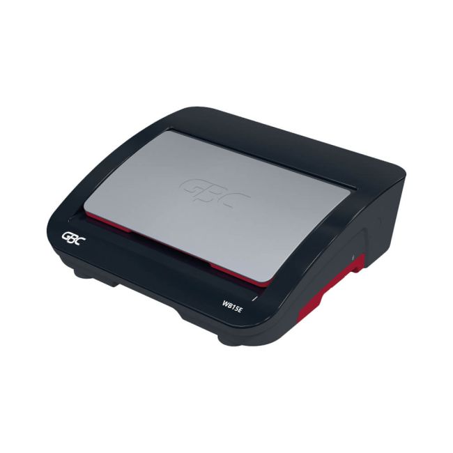 GBC WB15E Electric Wire Binding Machine 4410066 image 4