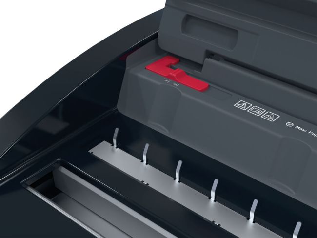 GBC WB15E Electric Wire Binding Machine 4410066 image 6