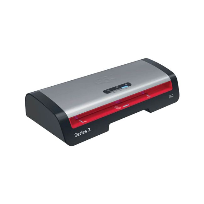 GBC 250 Office A4 Laminator 4410070UK image 1