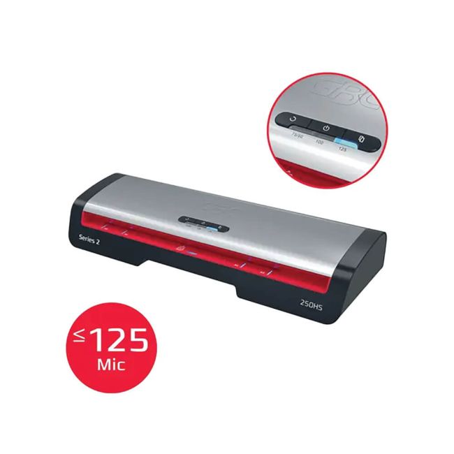 GBC 250HS Office A3 Laminator 4410071UK image 3
