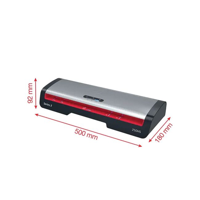 GBC 250HS Office A3 Laminator 4410071UK image 5