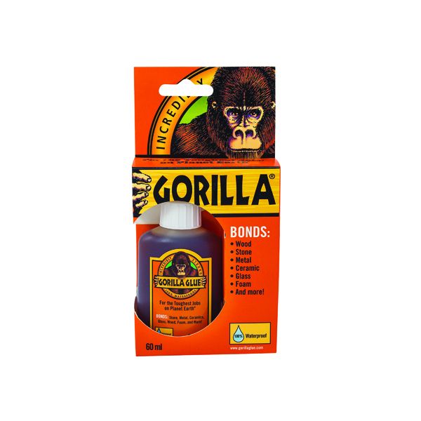 Gorilla Glue 60Ml 1044202 image