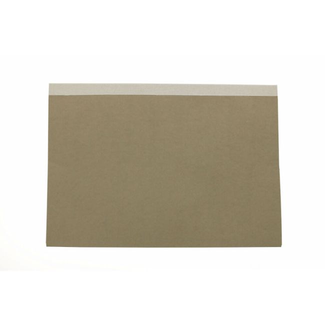 Exacompta Guildhall Double Pocket Wallet 315gsm Grey A4/Foolscap (Pack of 25) 218-GRYZ image 1