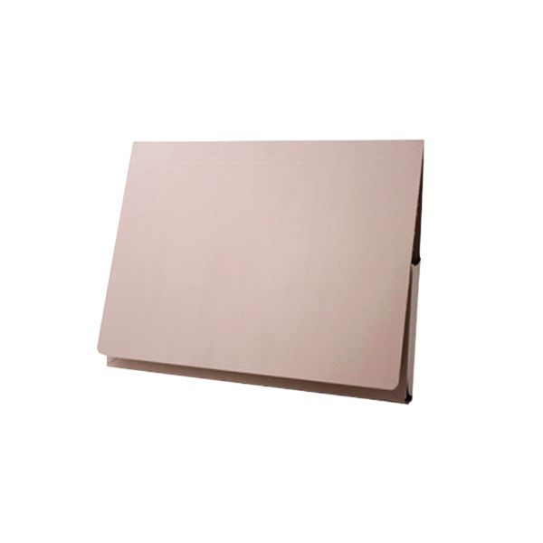 Guildhall Pocket Wallet 14x10 Buff image