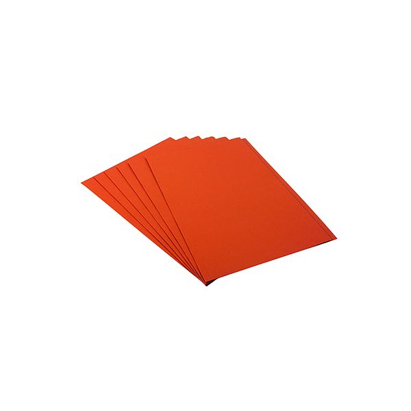 Guildhall Square Cut Folder 315G Org image
