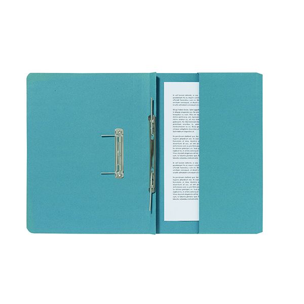 Guildh Pkt Sprl Fle Bl 347-Bluz Pk25 image