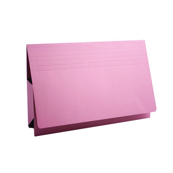 Guildhall Probate Wallet Pink image