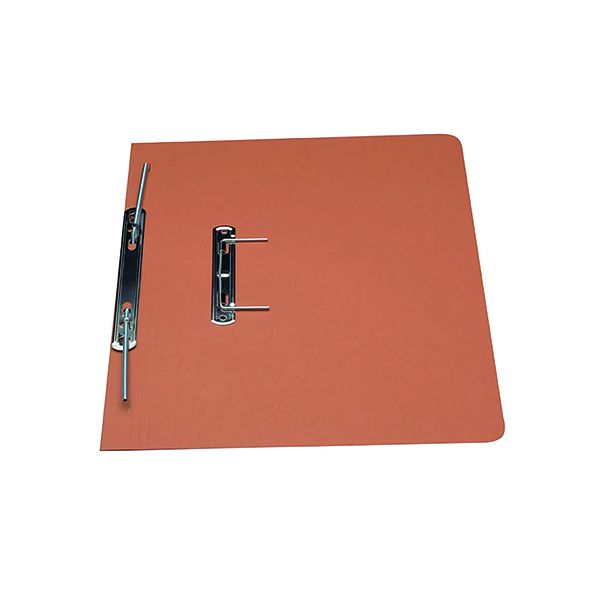 Guildhall Transfer Spring File Orang image