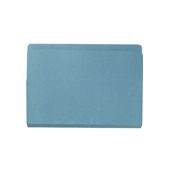 Guildhall Open Top Wallet Blue Pk50 image