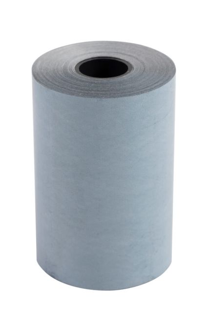 Exacompta Safe Contact Credit Card Receipt Roll 57mmx40mmx18m (Pack of 20) 40951E image 1