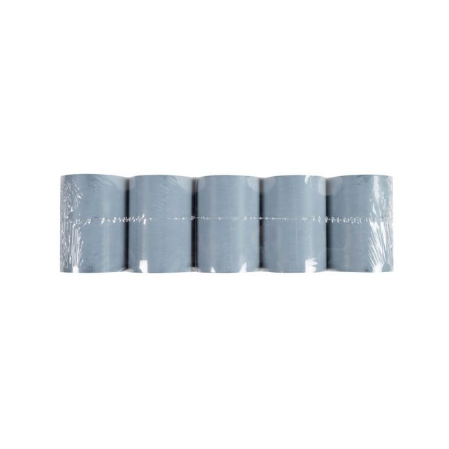Exacompta Safe Contact Credit Card Receipt Roll 80mmx60mmx44m (Pack of 10) 43924E image 2