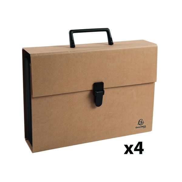 Exacompta Eterneco Expg Case 18 Pt image