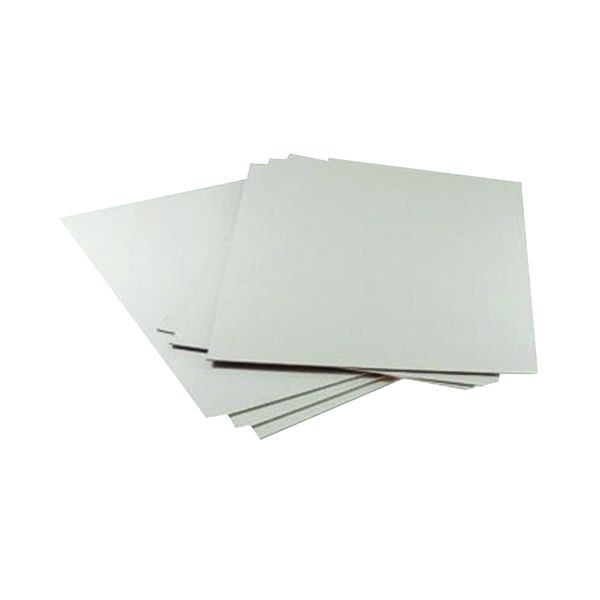 Goldline Mounting Board A1 White image