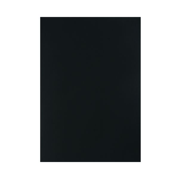 Goldline Mounting Board A1 Black image