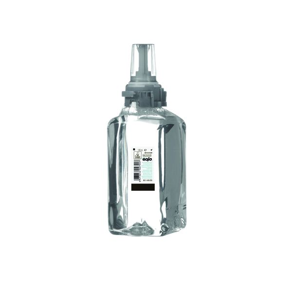 Gojo Mld F/Hnd Wsh Adx-12 Ref Pk3 image