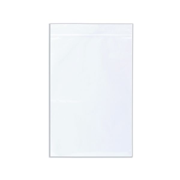Minigrip Bag 150x230mm Pk1000 image