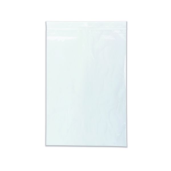 Minigrip Bag 230x325mm Pk1000 image