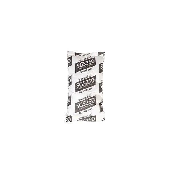 Silica Gel Sachet 250gm Pk100 SGS250 image