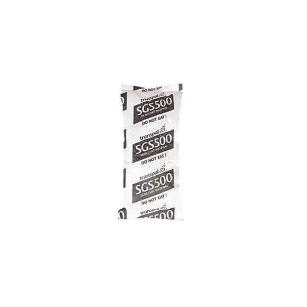 Silica Gel Sachets 500gm Pk50 SGS500 image