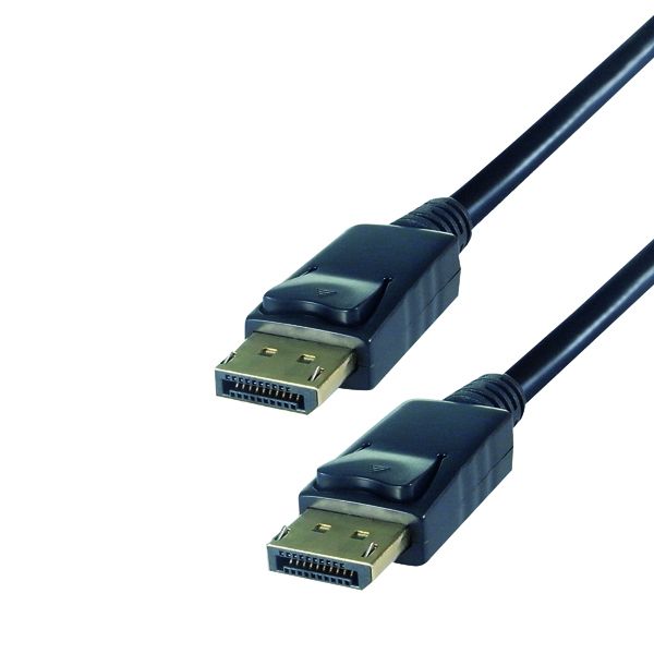 Displayport Display Cable 2M 26-6020 image