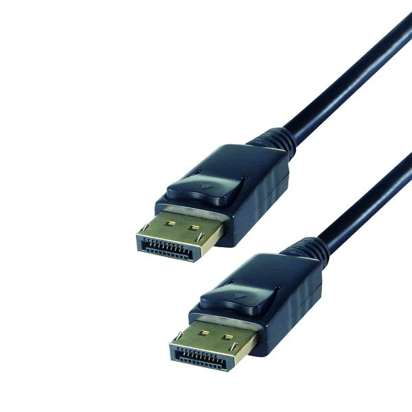Displayport Display Cable 3M 26-6020 image