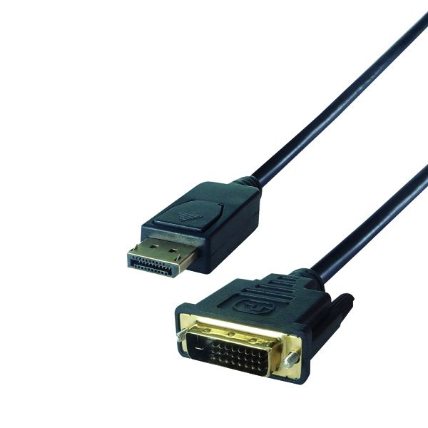 Displayport-Dvi Dsply Cble 2M 266120 image