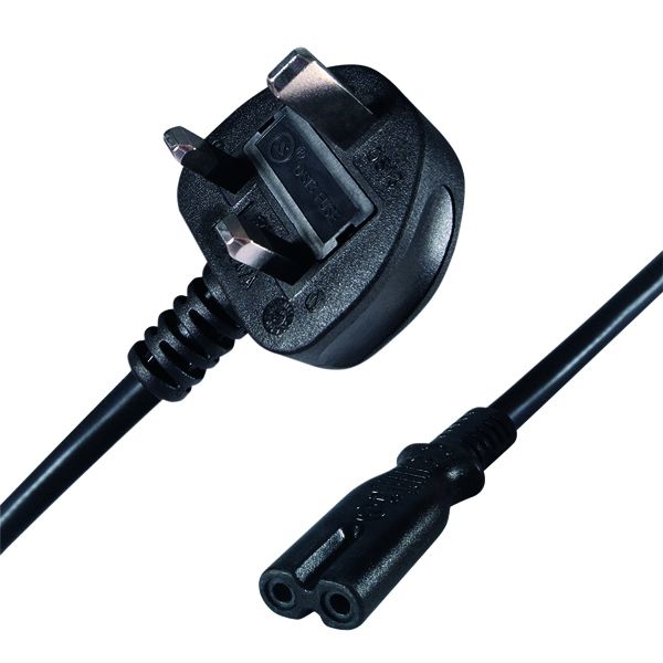 Connekt Gear 2M UK Main to C7 Cable image