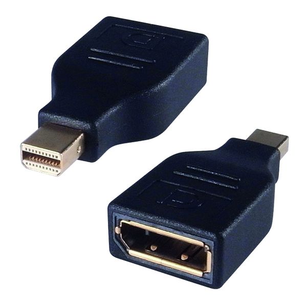 Connekt Gear M-Dport-DPort Adaptor image