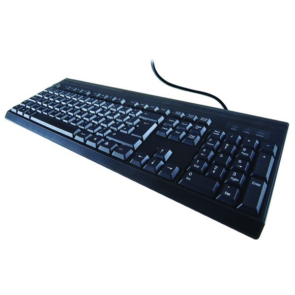 Computer Gear Usb Keyboard image