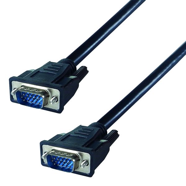Connekt Gear VGA Connector Cable 1m image