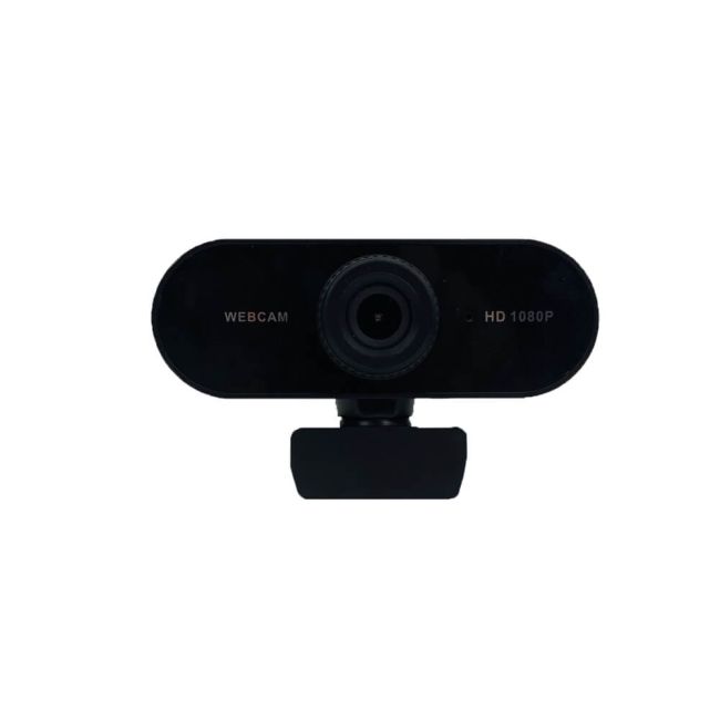 Connekt Gear Portable USB 1080P Webcam 24-1019 image 2