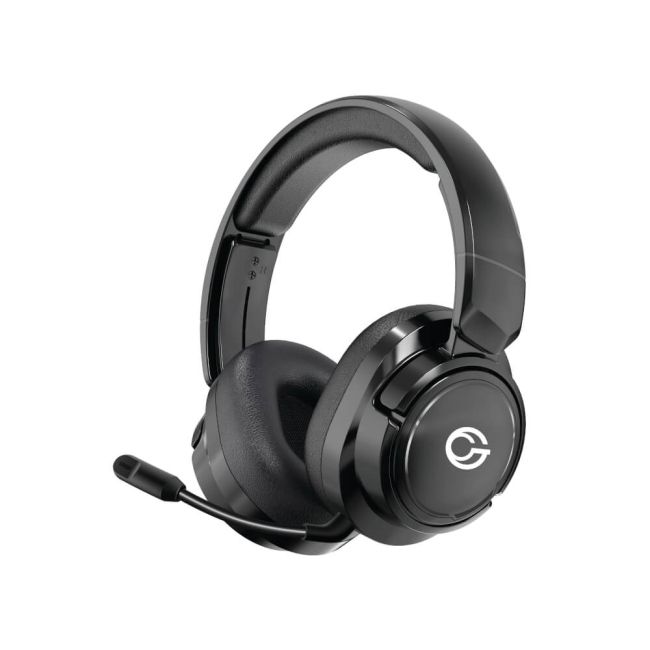 Connekt Gear 2.4 Ghz Wireless Headset With Detachable Mic And USB A/C Dongle 24-1534 image 1