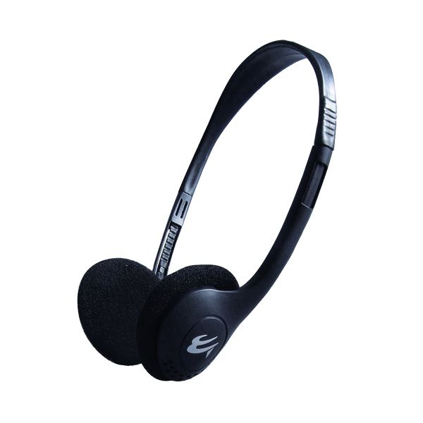 Stereo Headset Inline Mic 24-1503 image