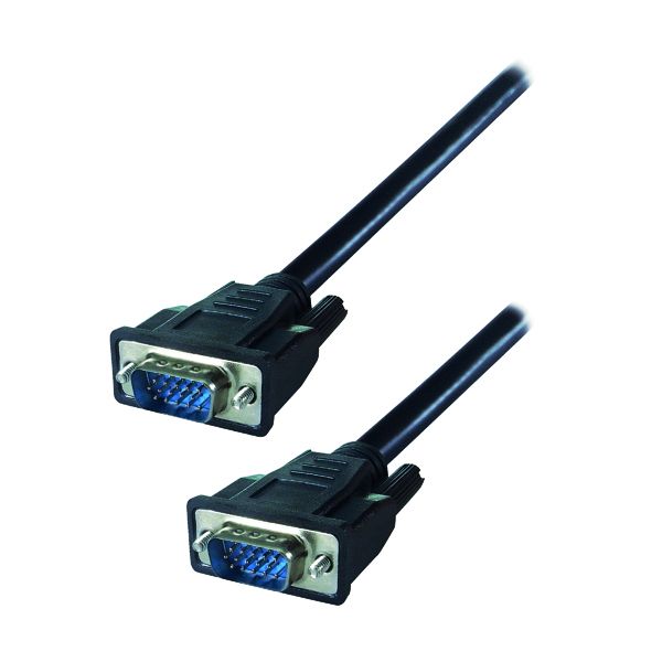 Connekt Gear VGA Adapter Cable 2m image