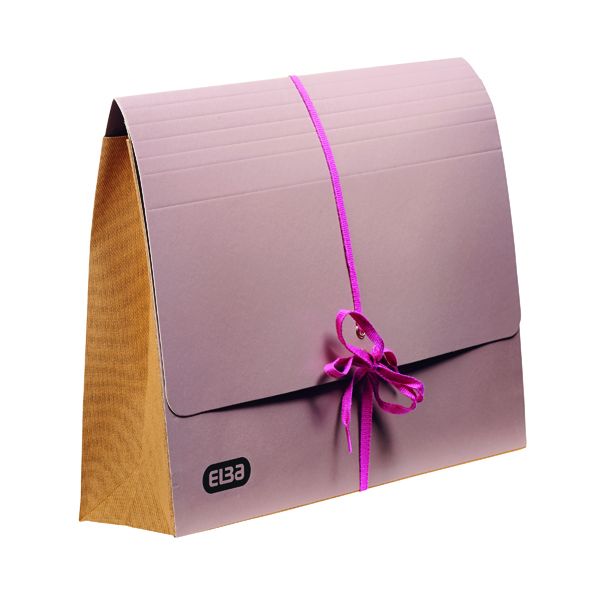 Elba Legal Wallet 75mm Buff Pk25 image