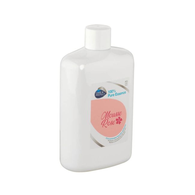 Care + Protect Mousse Rose Laundry Perfume 400ml 80 Washes 35602653 image 2
