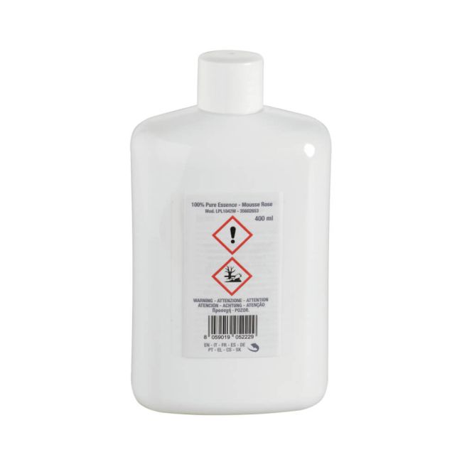 Care + Protect Mousse Rose Laundry Perfume 400ml 80 Washes 35602653 image 4